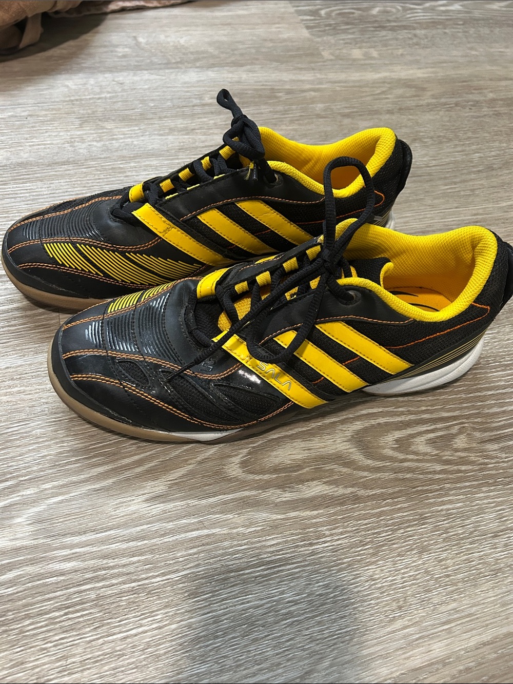 Men's Sala Adidas Sneakers